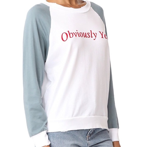 Wildfox - Obviously Yes - Picture 2 of 8